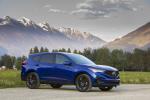 Acura RDX A-Spec 2018 года